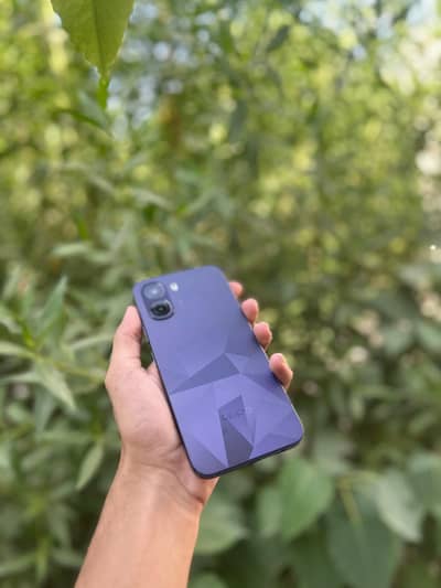 OPPO A6k. Price is negotiable.