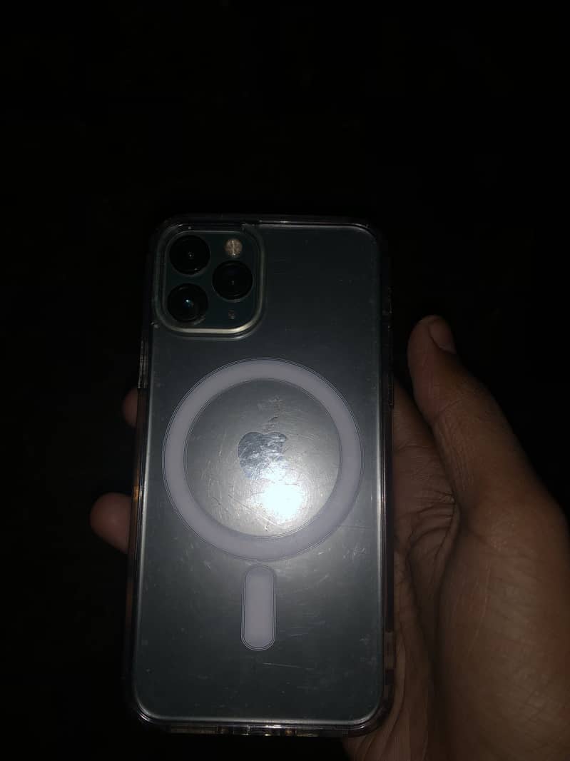 Apple iPhone 11 Pro 0