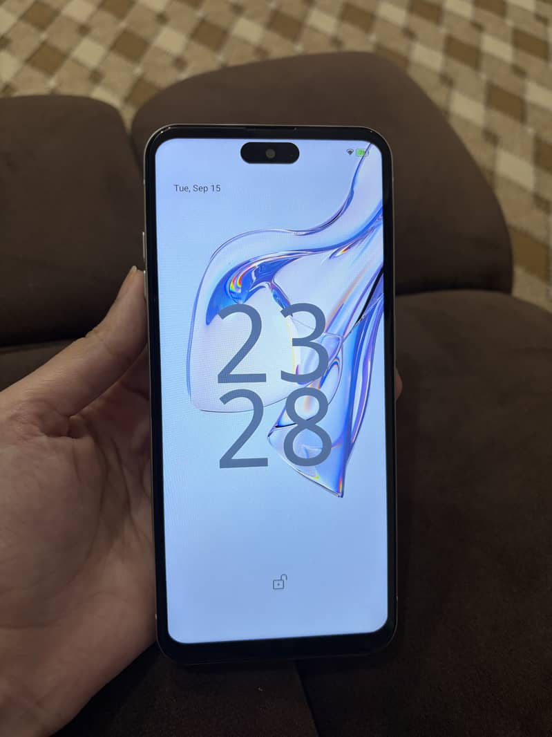 G five Pro 16 3