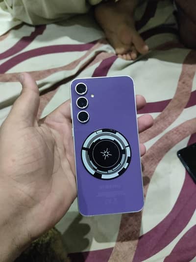Samsung s23fe