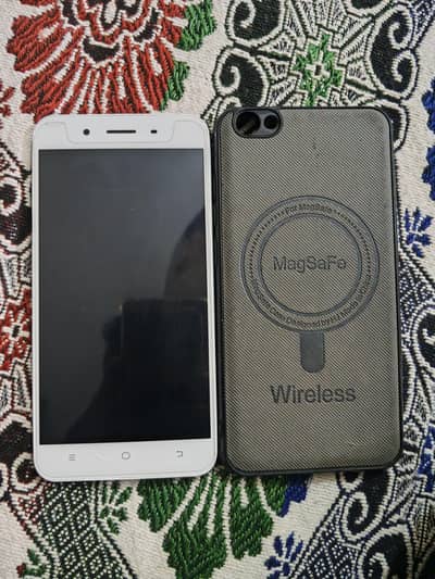 Vivo Y66
