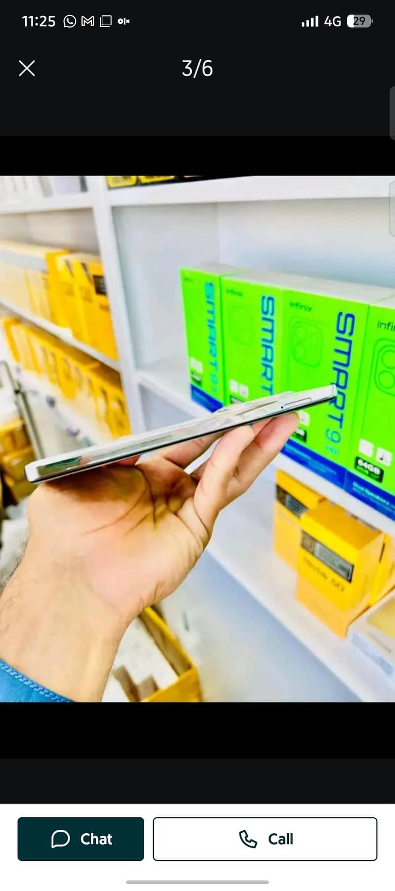 Tecno CAMON 30 2