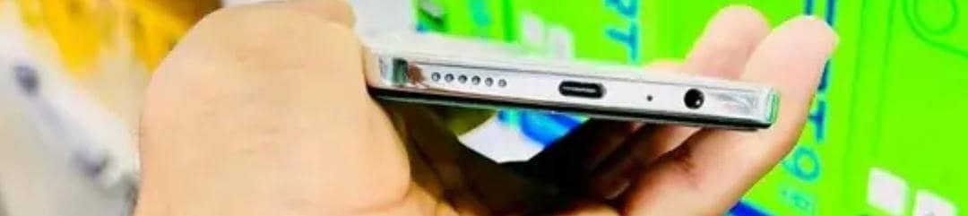 Tecno CAMON 30 3