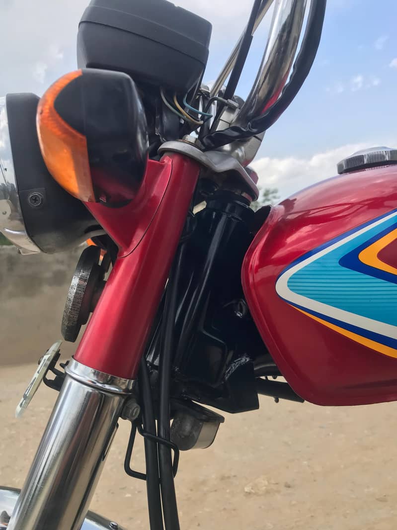cd 70 2019 model 2