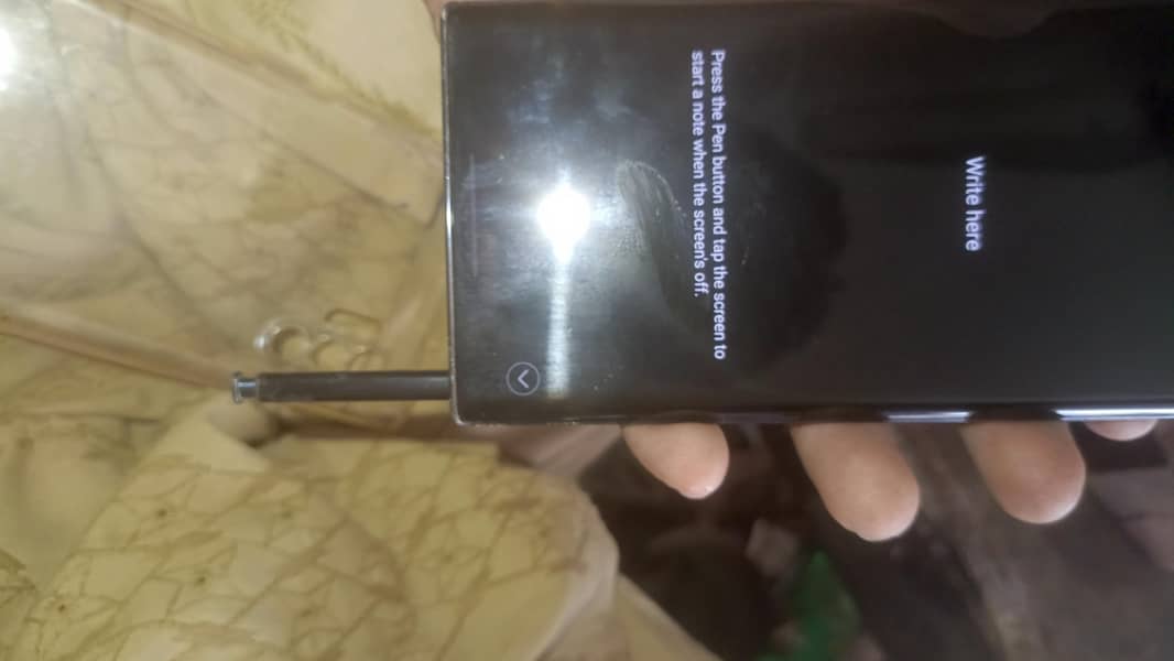 Samsung Mobile Note 10 Plus 0