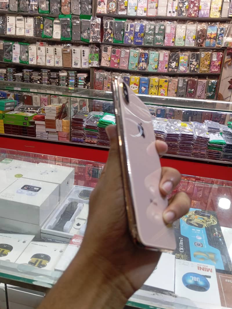 Apple iPhone XS Max 2