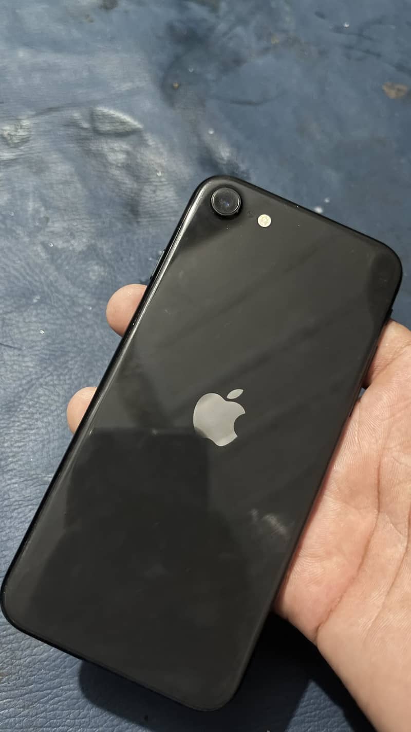 Apple iPhone SE 0