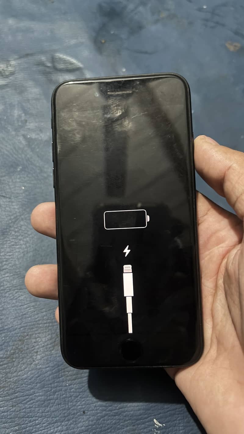 Apple iPhone SE 1