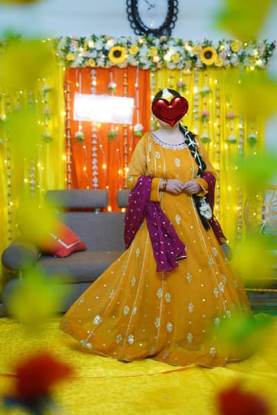 mayoun dress