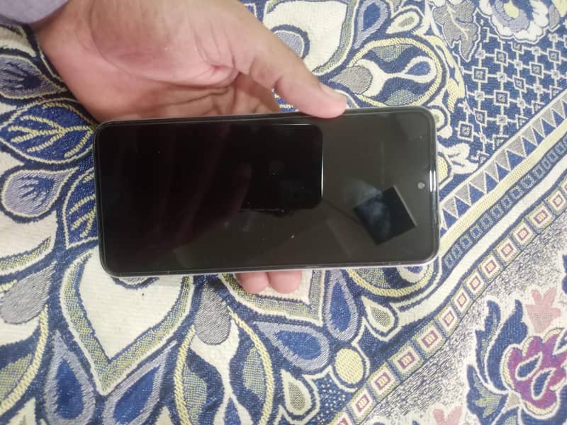 6/128 memory tecno spark 40 1