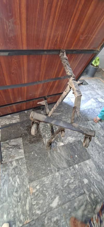 Table Tennis Table for Sale – Good Condition