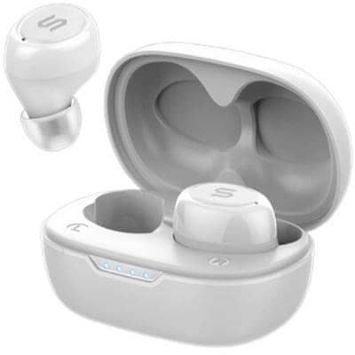 Soul S-Micro 10 True Wireless Earbuds / Earphones