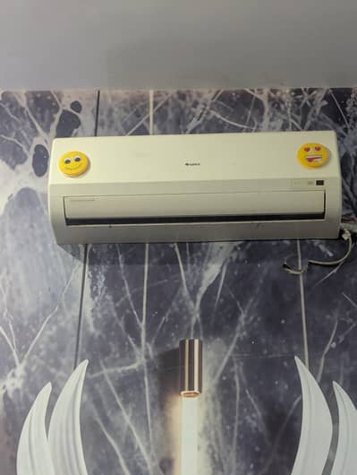 gree ac 1 ton