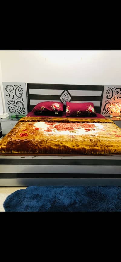 bed set