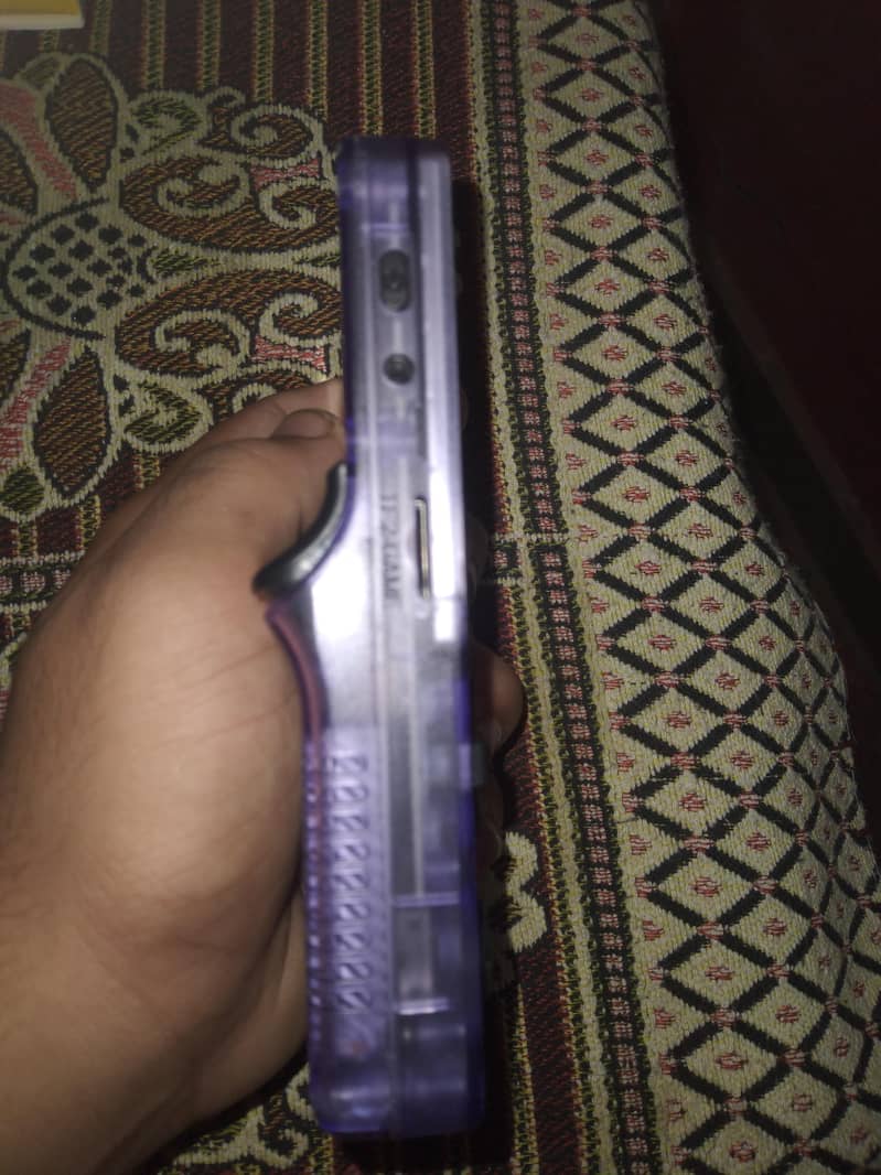 Console R36S 2