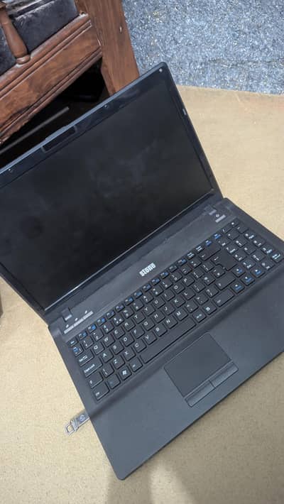 stone core i5 4gen laptop