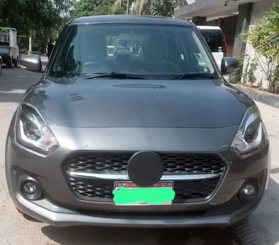 Suzuki Swift 2026