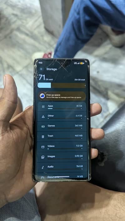 Google Pixel 6 Pro 256gb urgent sale