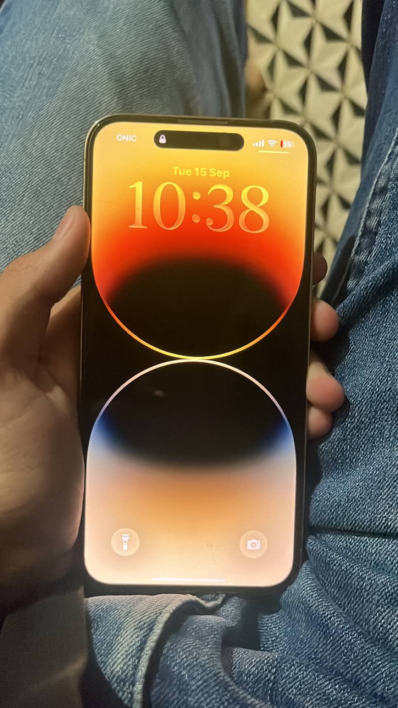 Apple iPhone 14 Pro Max 6