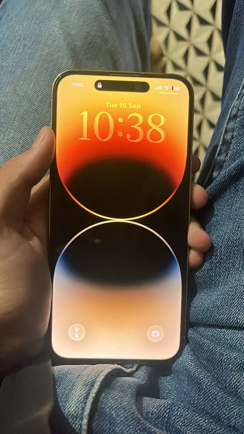 Apple iPhone 14 Pro Max 7