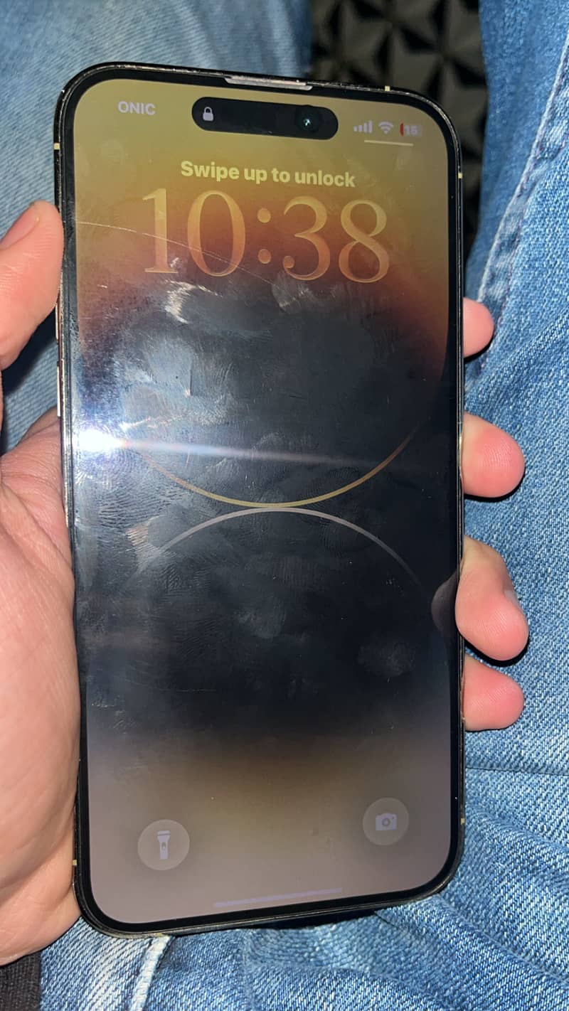 Apple iPhone 14 Pro Max 8