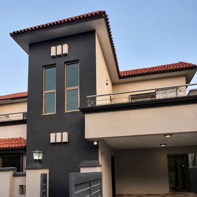 Elegant 10 Marla Home For Rent In The Heart Of DHA Spacious, Stylish & Ready To Move
