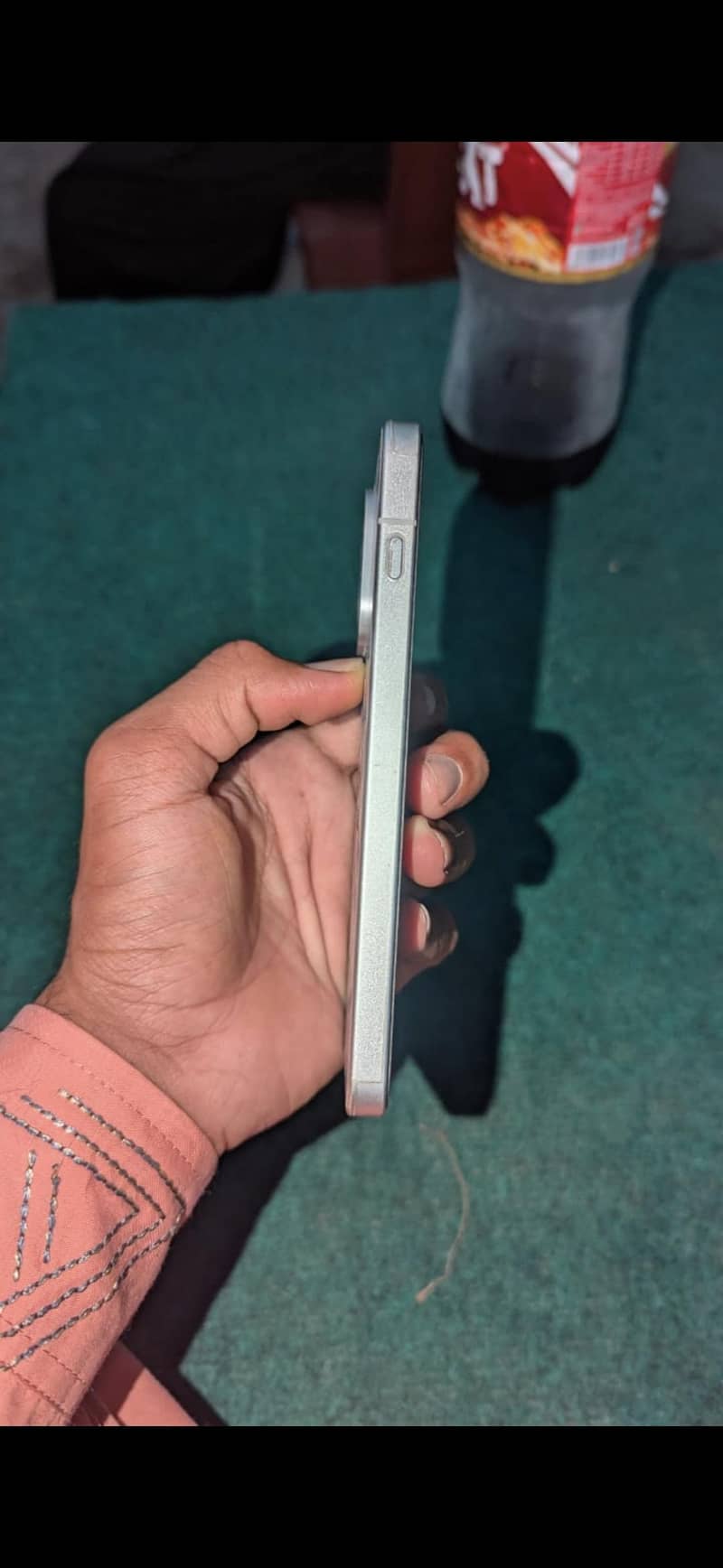 One Plus 13t 2