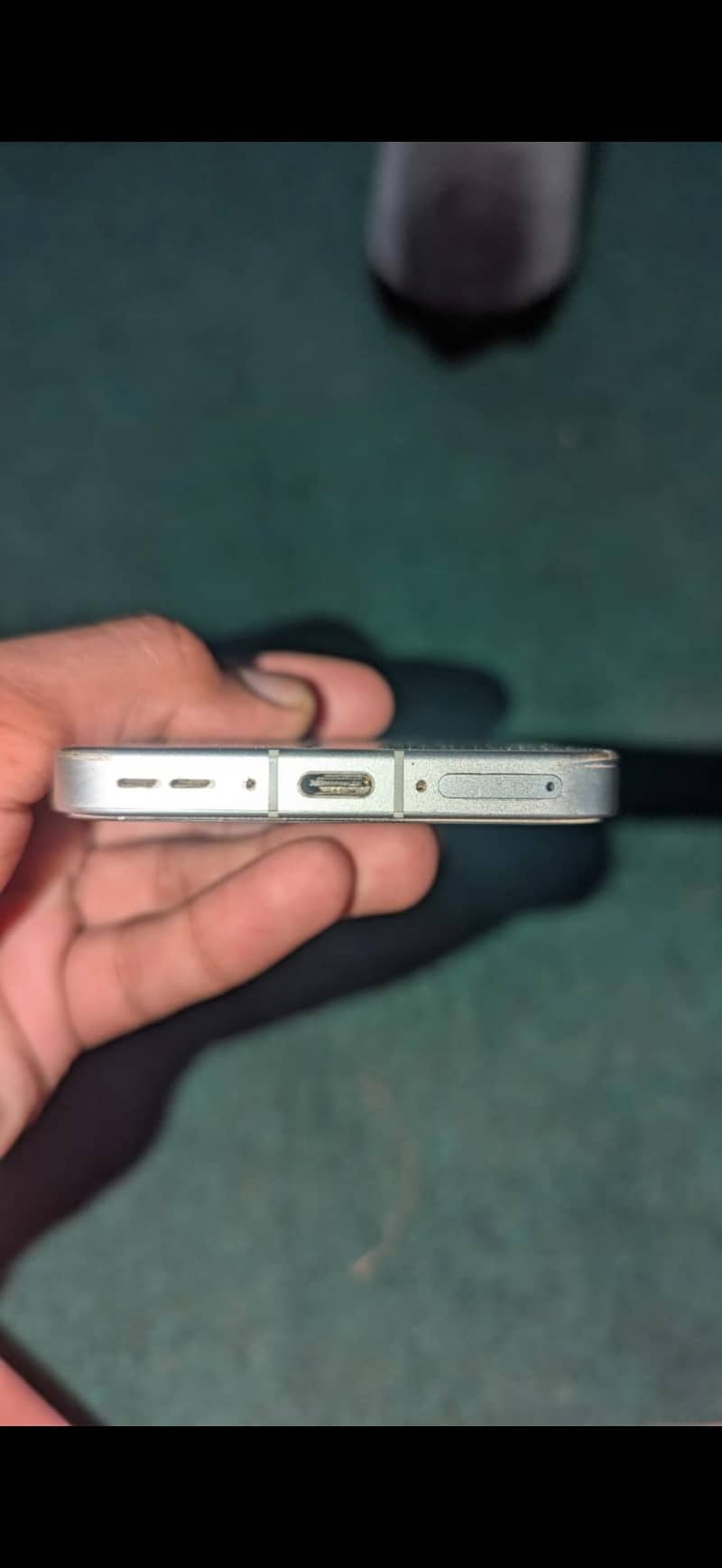 One Plus 13t 8