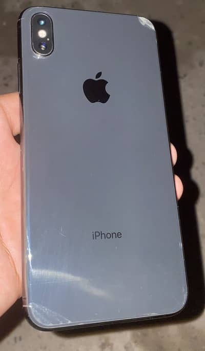 Apple iPhone XS Max