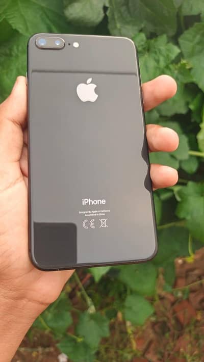 Apple iPhone 8 Plus