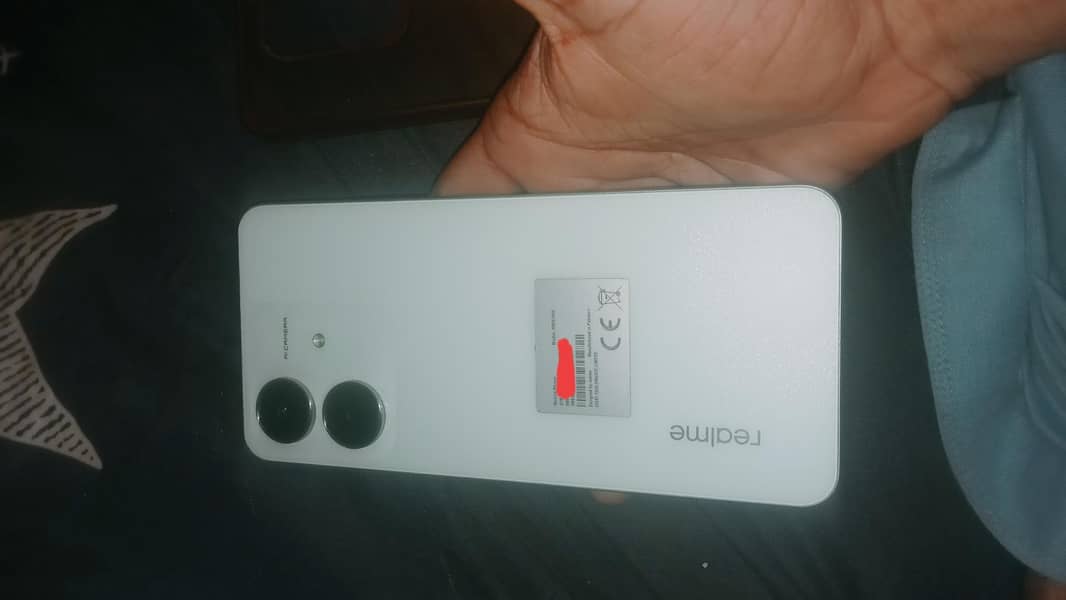 Realme Note 60x 2