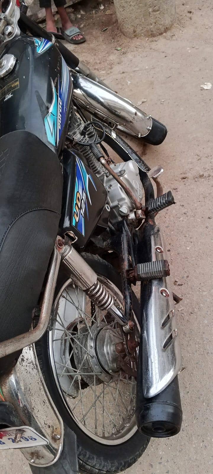 engine sell original condition 1