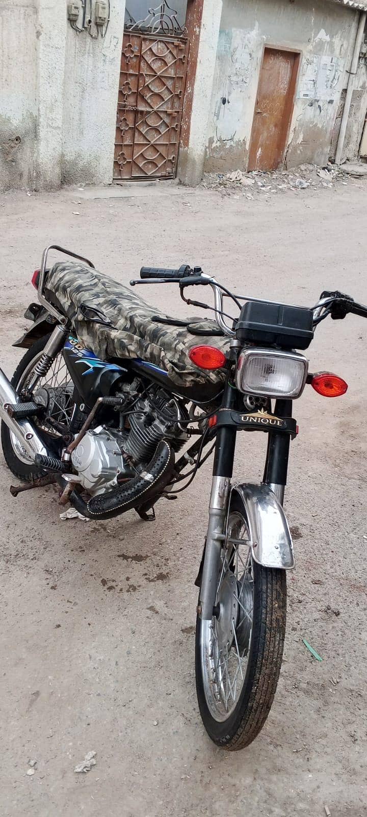 engine sell original condition 3