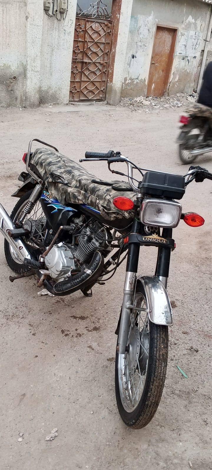 engine sell original condition 4