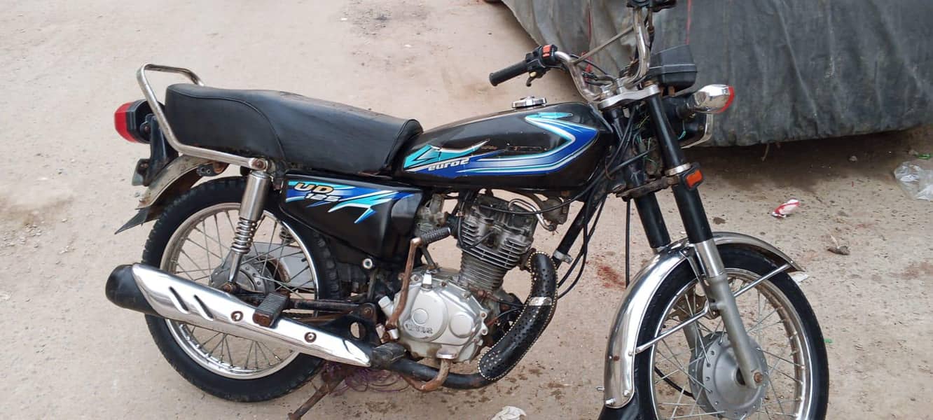 engine sell original condition 6