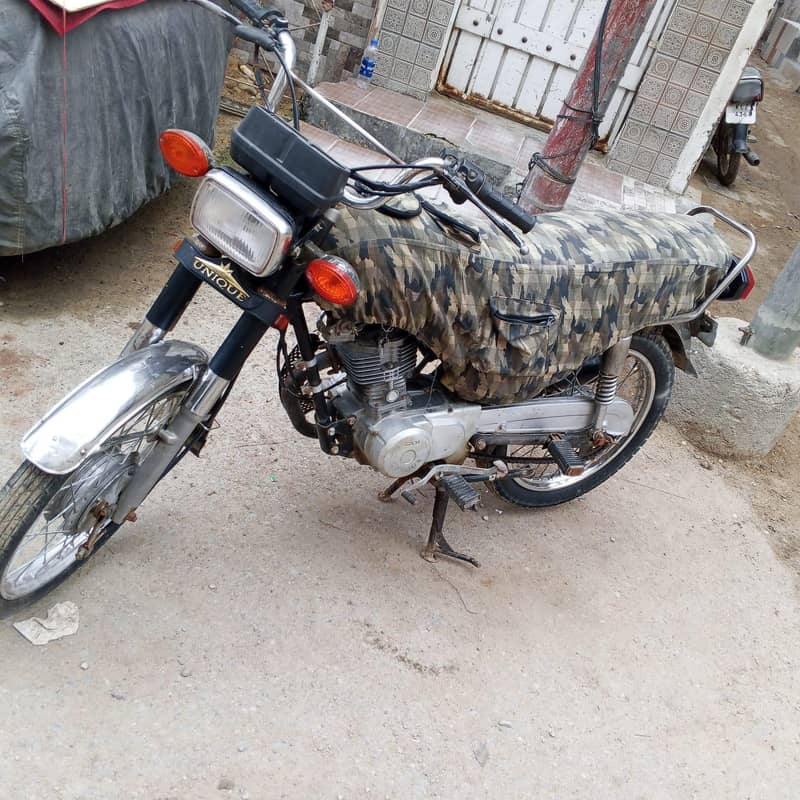 engine sell original condition 8
