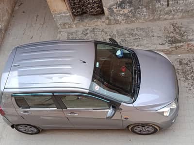 Suzuki Cultus VXL 2021