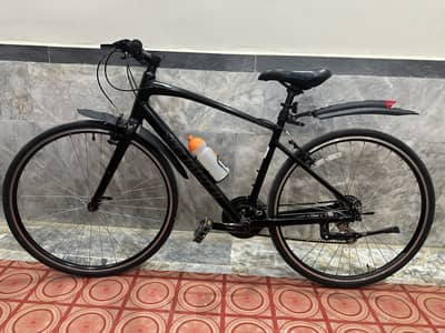 Specialized Sirrus 1.0 model 2021
