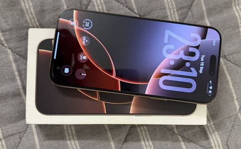 Apple iPhone 16 Pro Max 256 GB