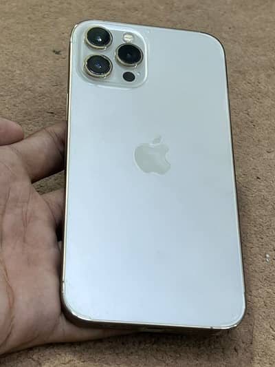 Apple iPhone 12 Pro Max