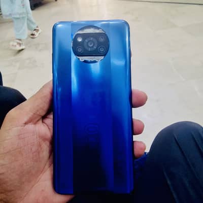 Xiaomi Poco X3 Pro 8/256 Gb