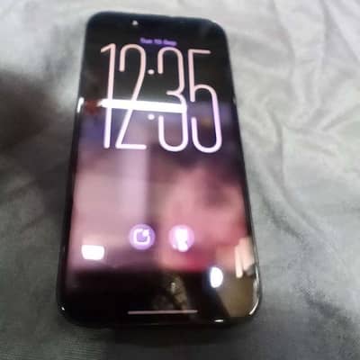 Apple iPhone 15 Pro