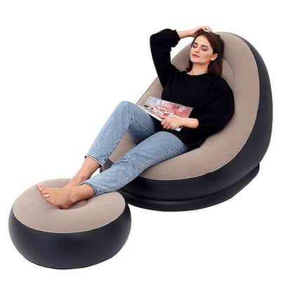 air sofa air bed cash on delivery box pack