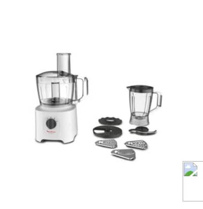Moulinex food processor. . .