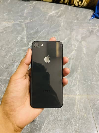 Apple iPhone 8