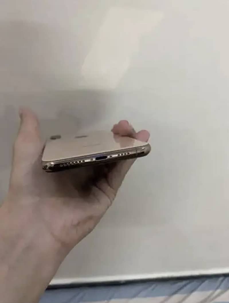 Apple iPhone XS Max 1