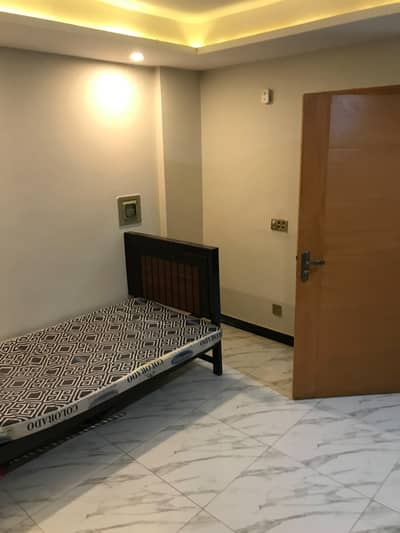 30 k rs Apartment for rent in bahria enclave