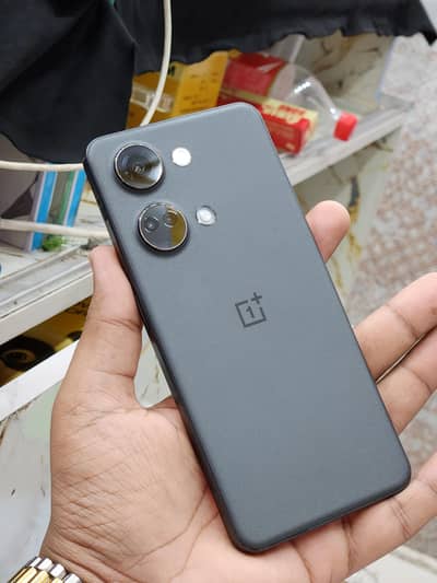 OnePlus Nord3 16/512GB