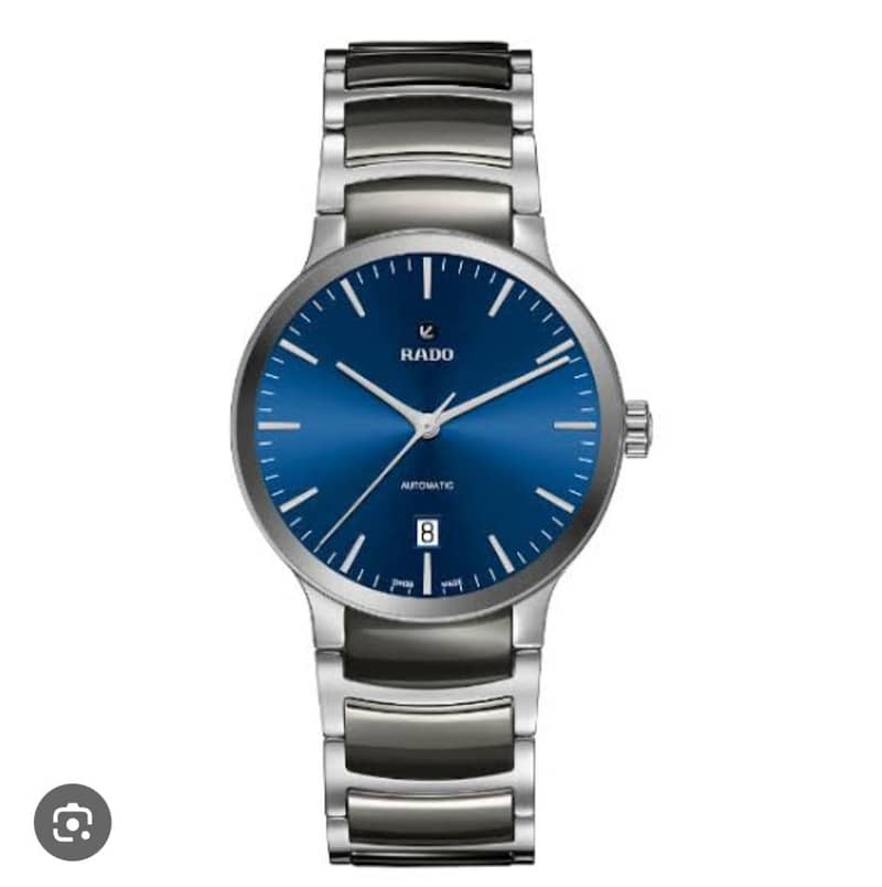 Redo watch 2
