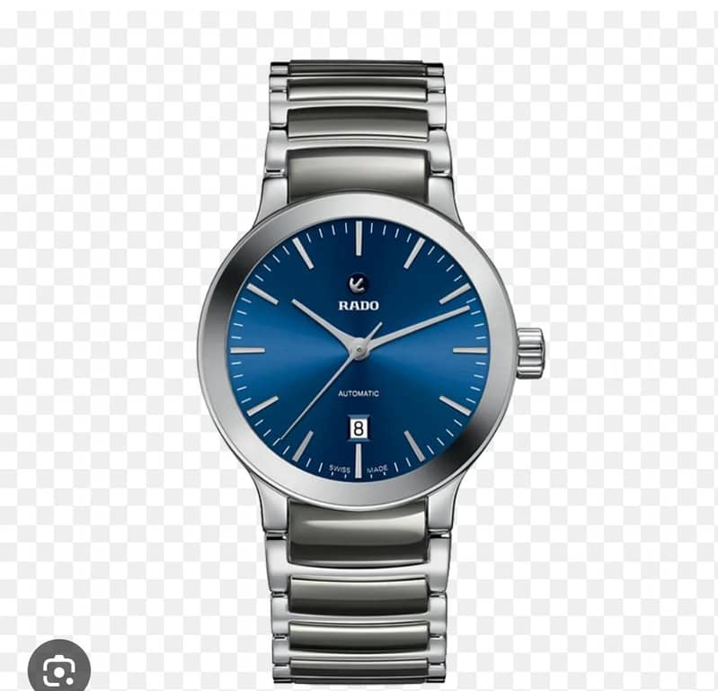 Redo watch 6
